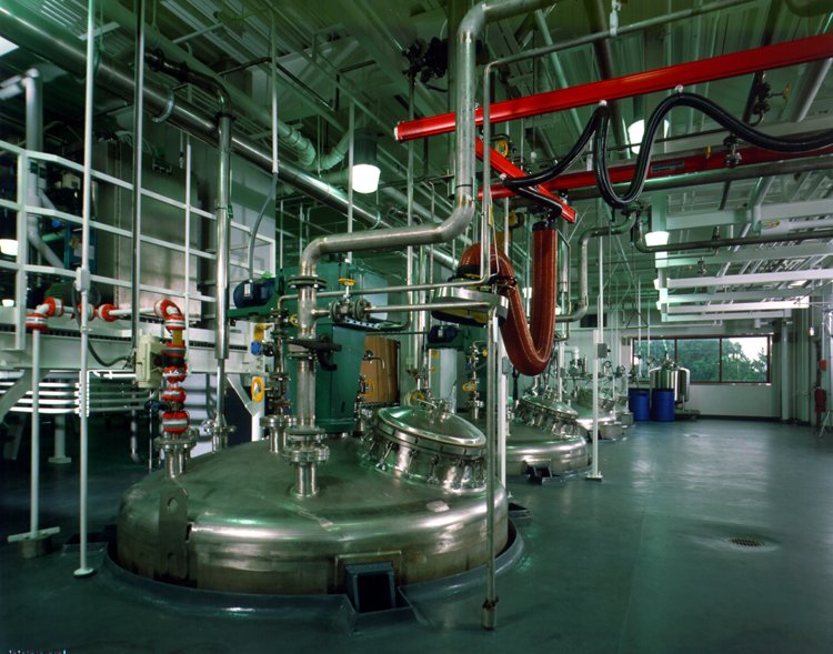 Speciality Chemicals