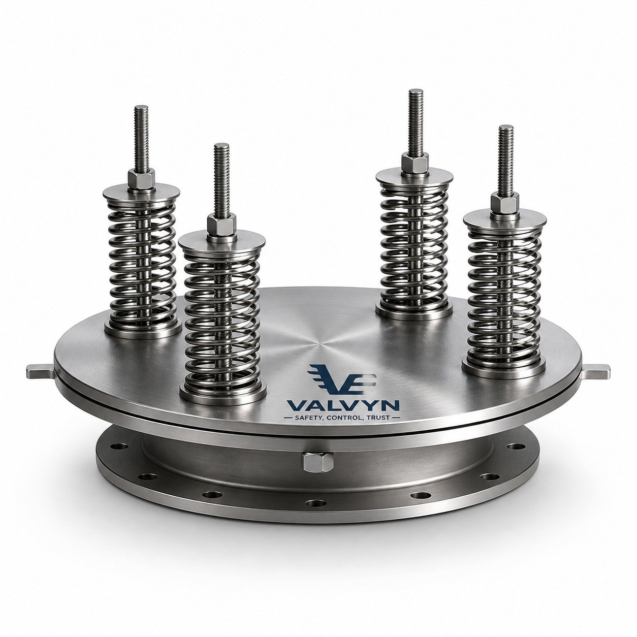 Safety Relief Valve