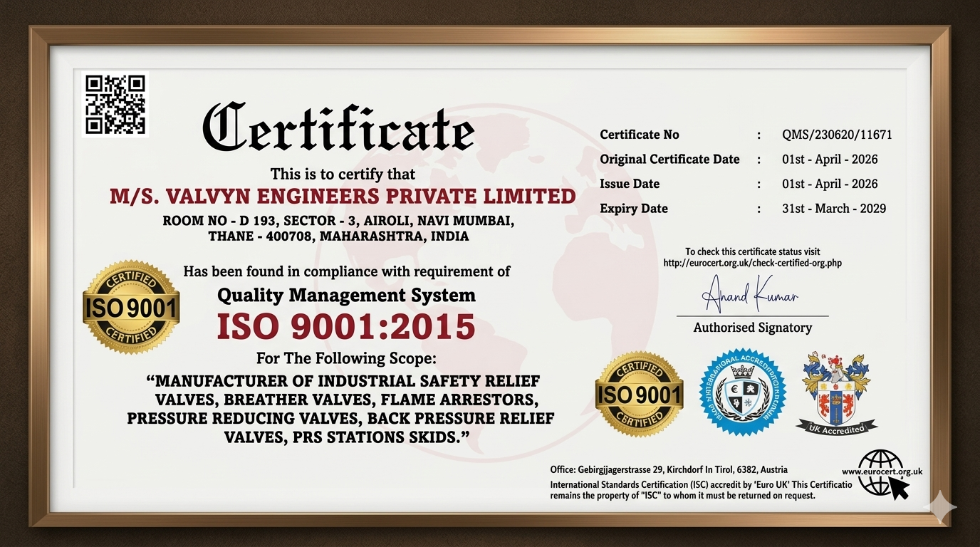 Certificate 1